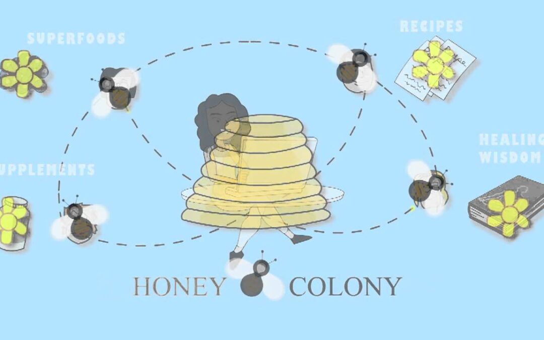 Honey Colony