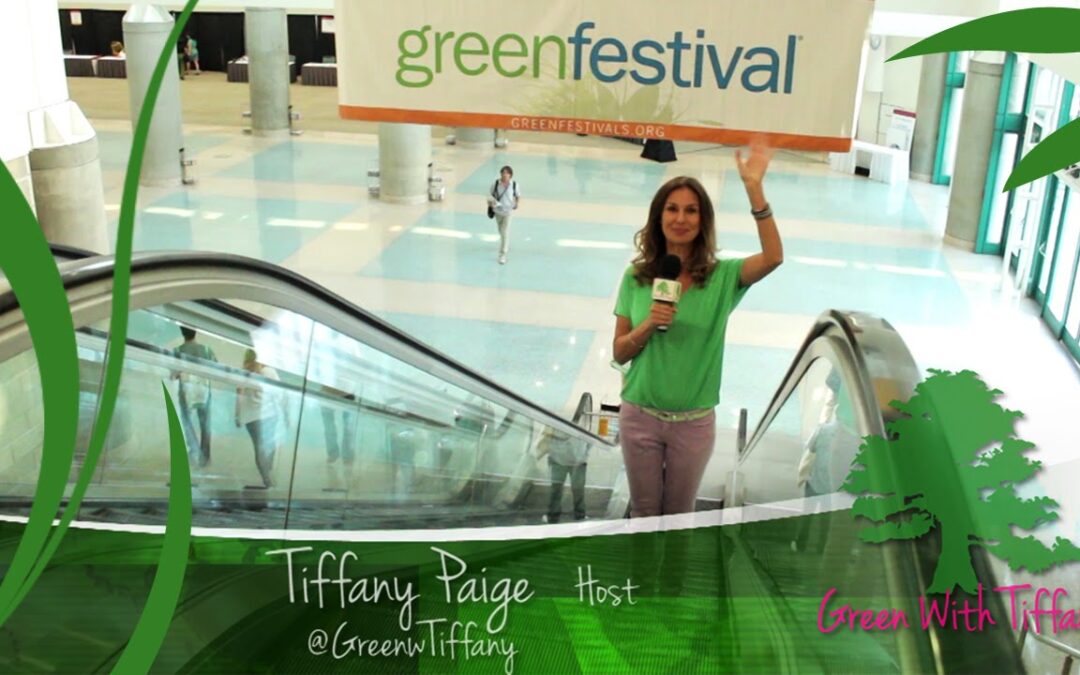 LA Green Festival Highlights 2014