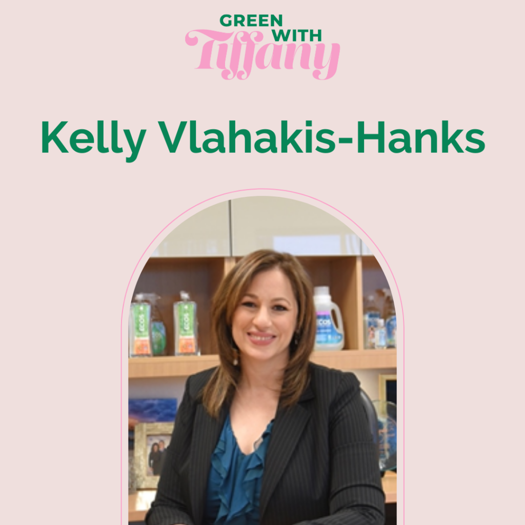 Kelly Vlahakis-Hanks