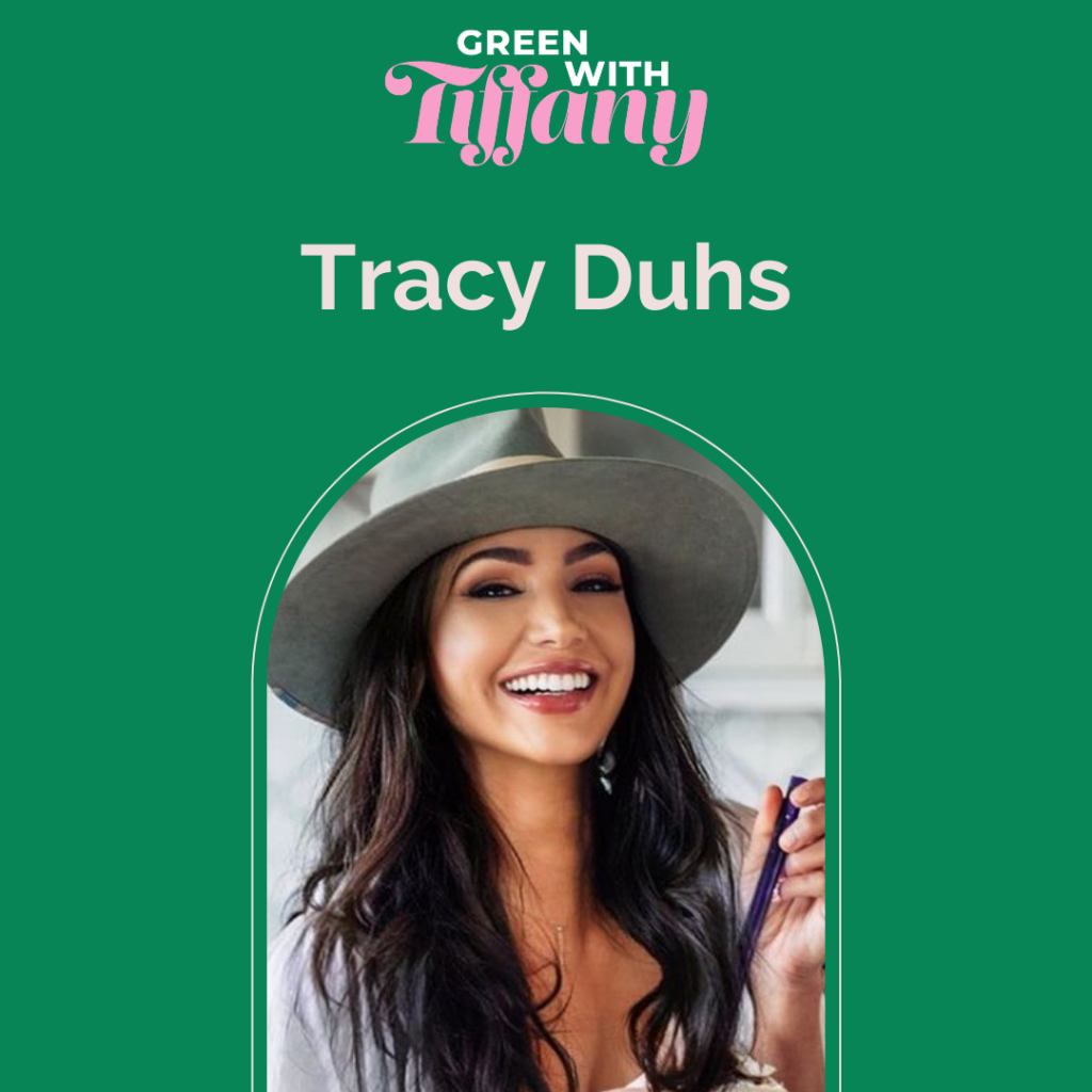 Tracy Duhs